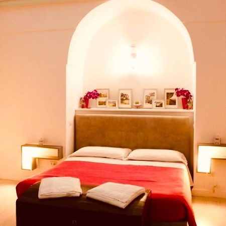Il Giglio Villa Matera Eksteriør billede