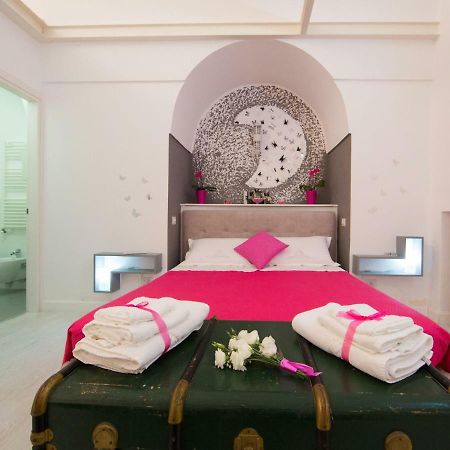 Il Giglio Villa Matera Eksteriør billede