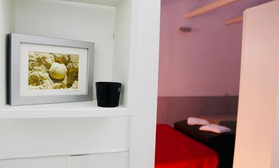 Il Giglio Villa Matera Eksteriør billede