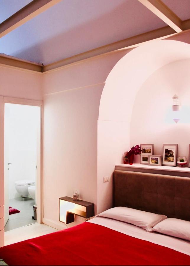 Il Giglio Villa Matera Eksteriør billede
