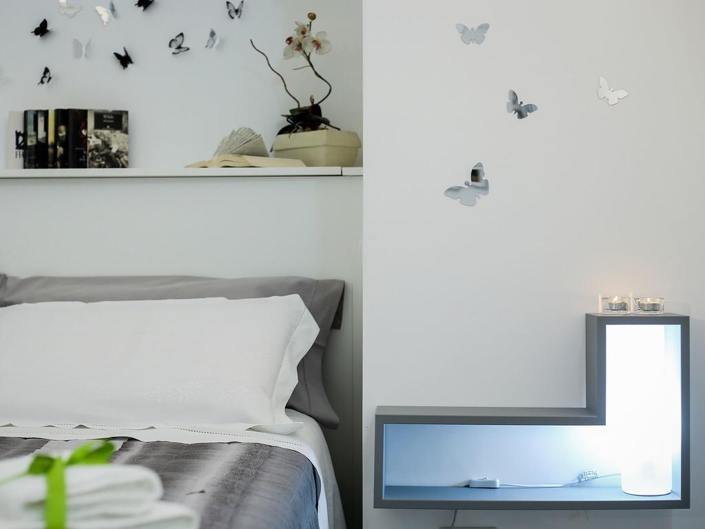 Il Giglio Villa Matera Eksteriør billede