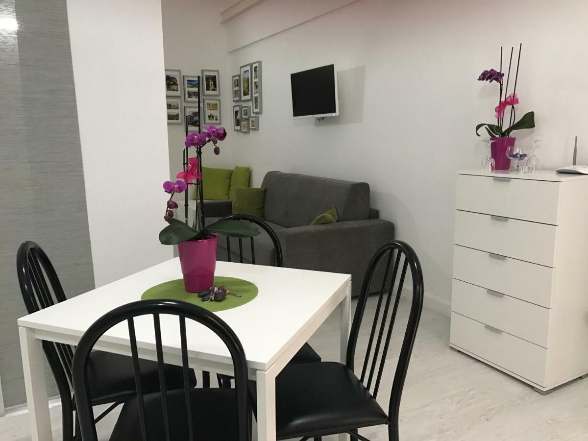 Il Giglio Villa Matera Eksteriør billede
